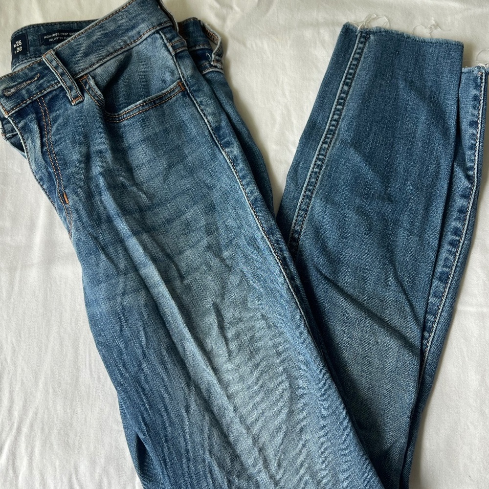 Hollister Jeans